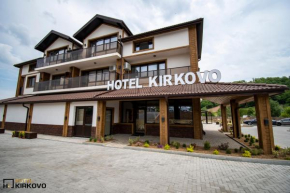 Hotel Kirkovo